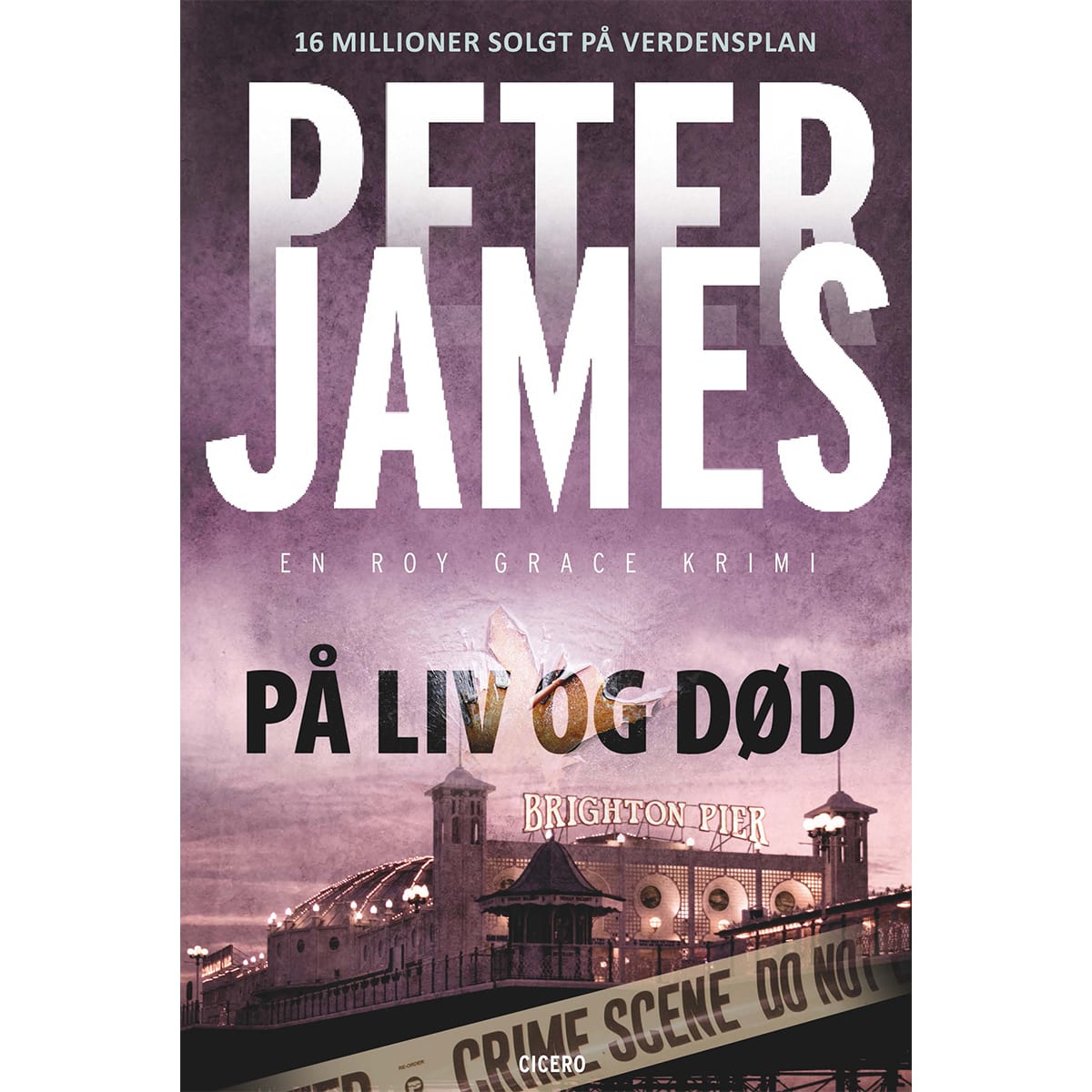 Af Peter James