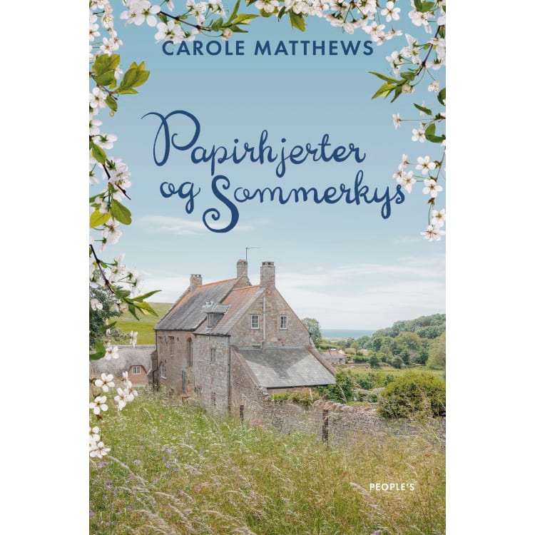 Af Carole Matthews