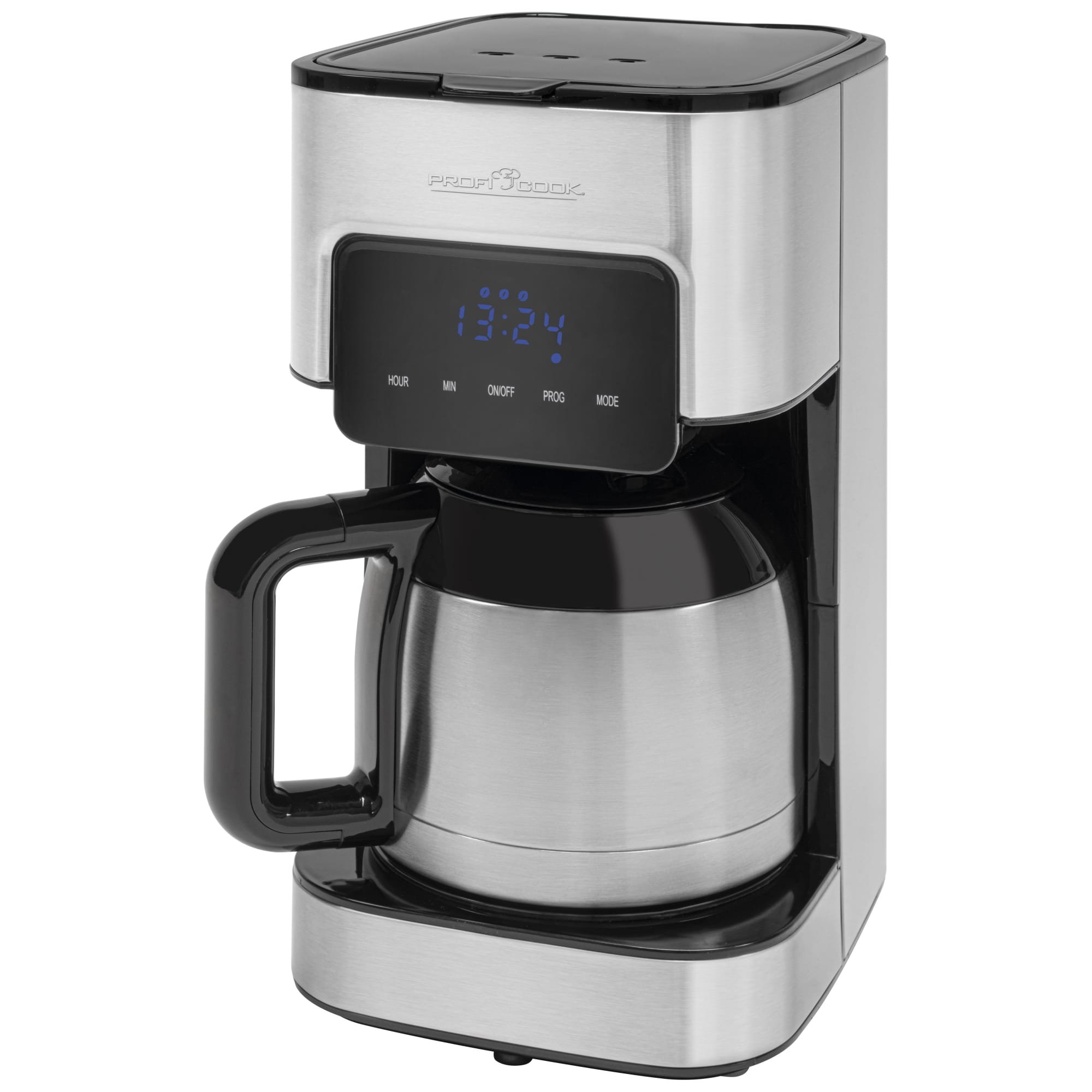 Profi Cook kaffemaskine - 501191 | Køb produktet online | Coop.dk
