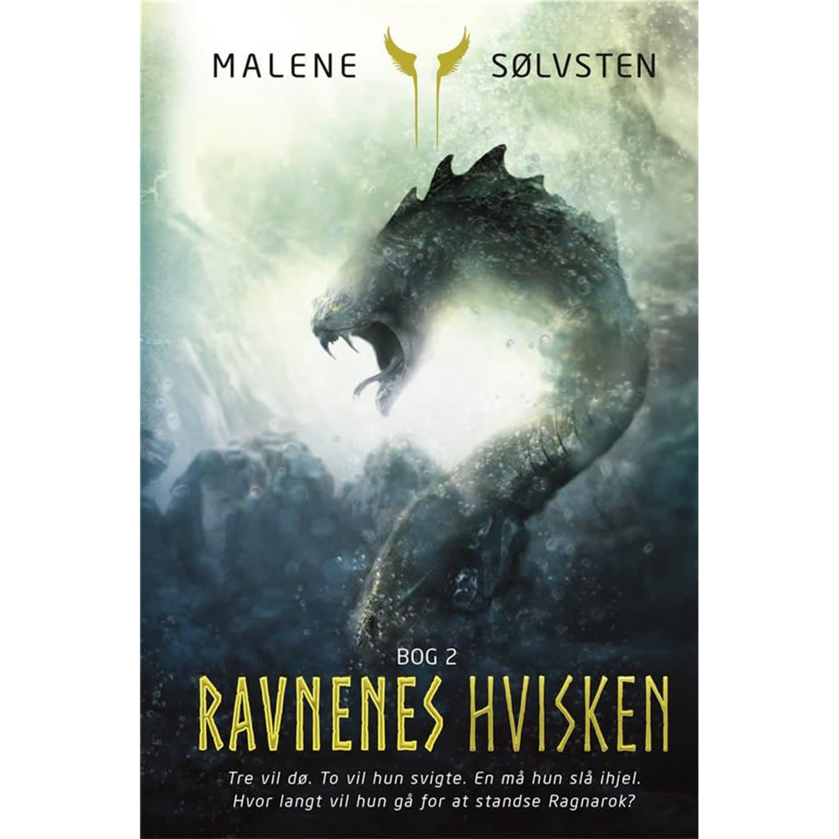 Af Malene Sølvsten