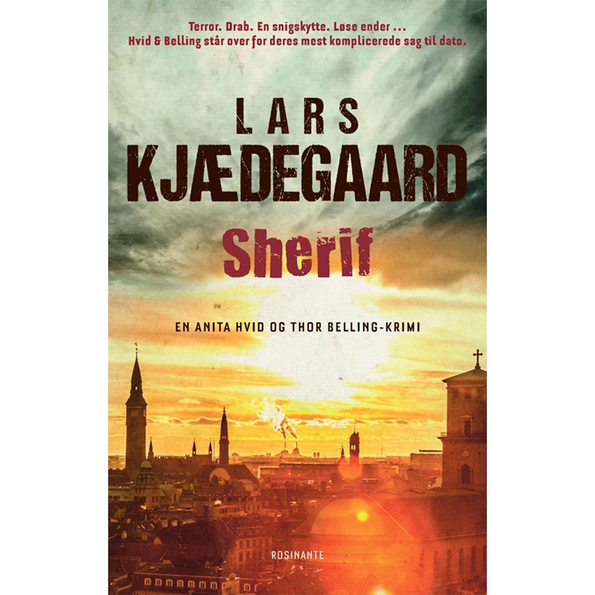 Af Lars Kjædegaard 
