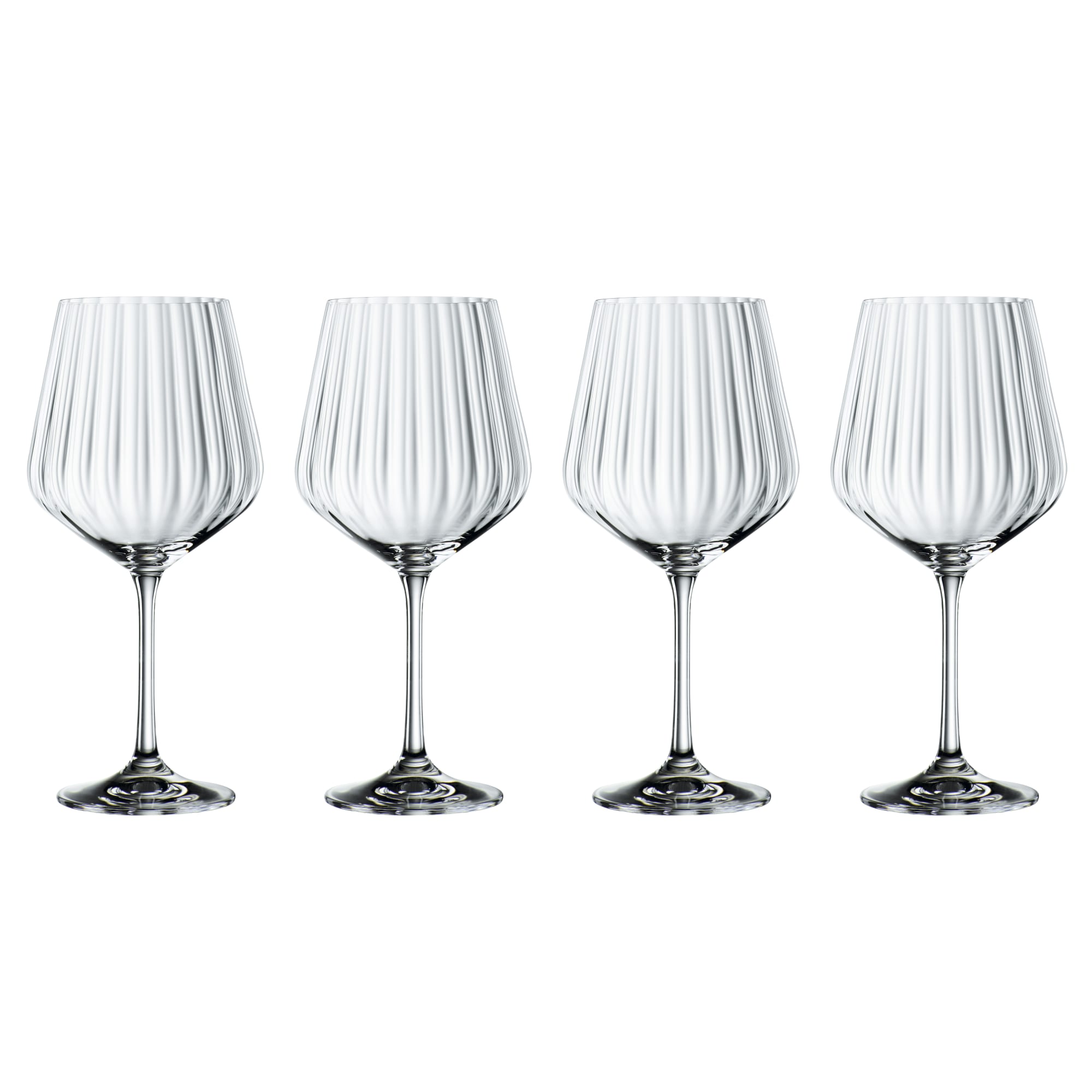 Spiegelau gin & tonicglas Nachtmann 4 stk. Køb
