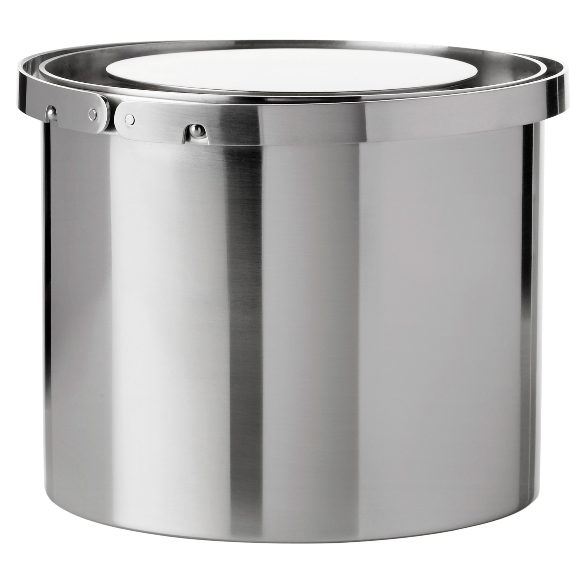 1 liter - Designet af Arne Jacobsen