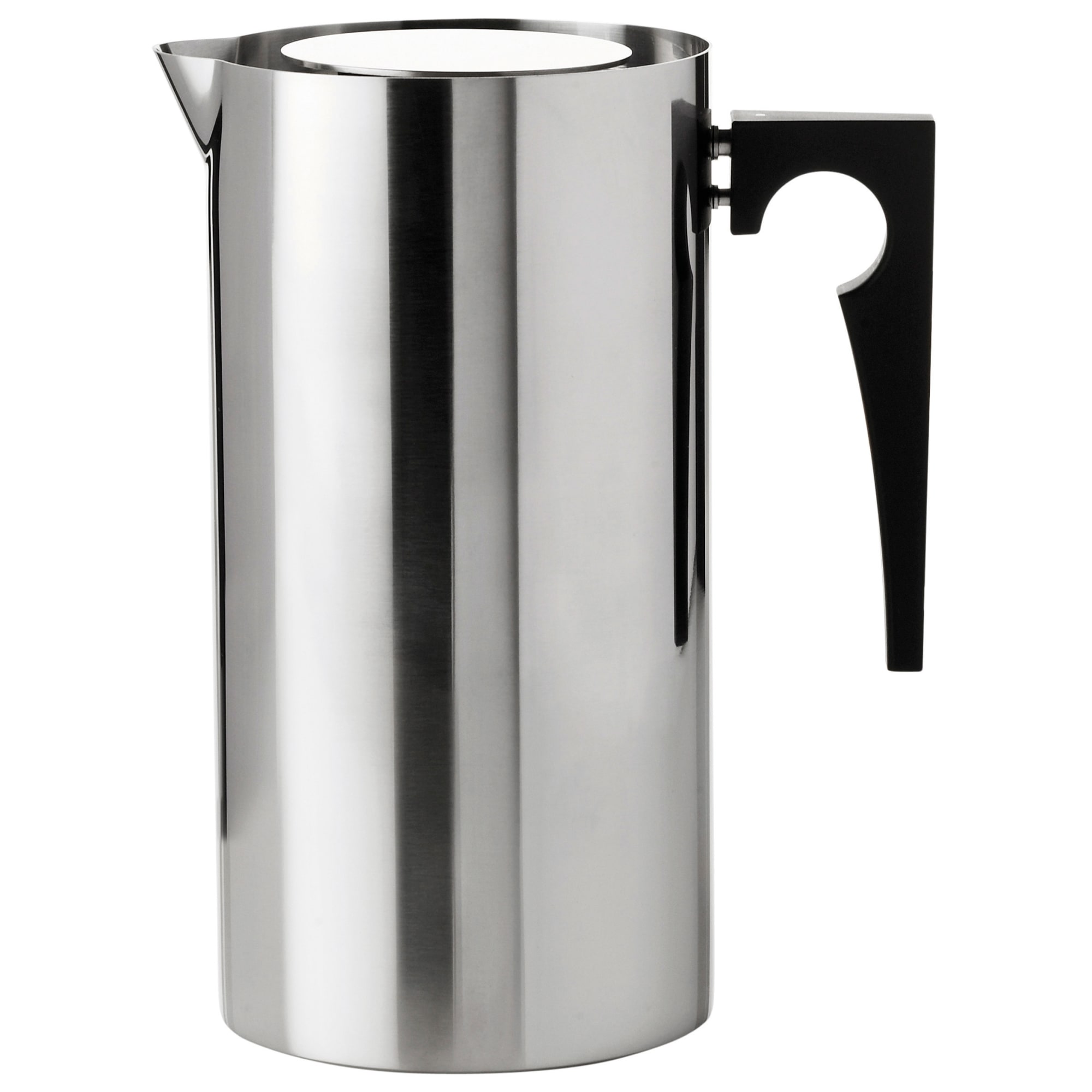 1 liter - Designet af Arne Jacobsen