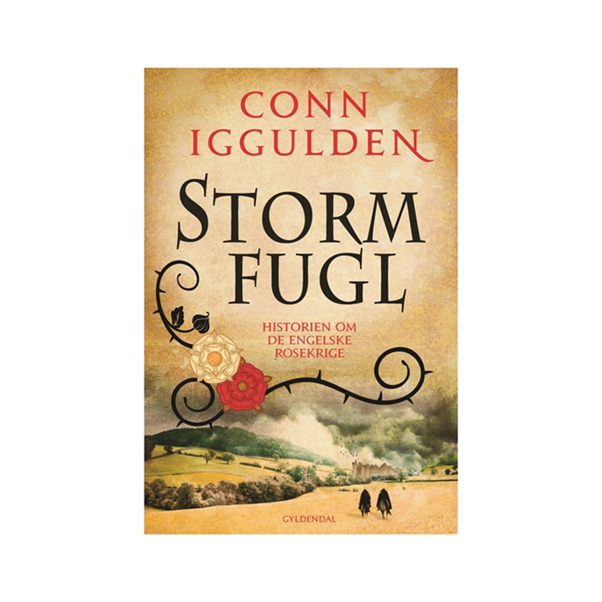 Af Conn Iggulden