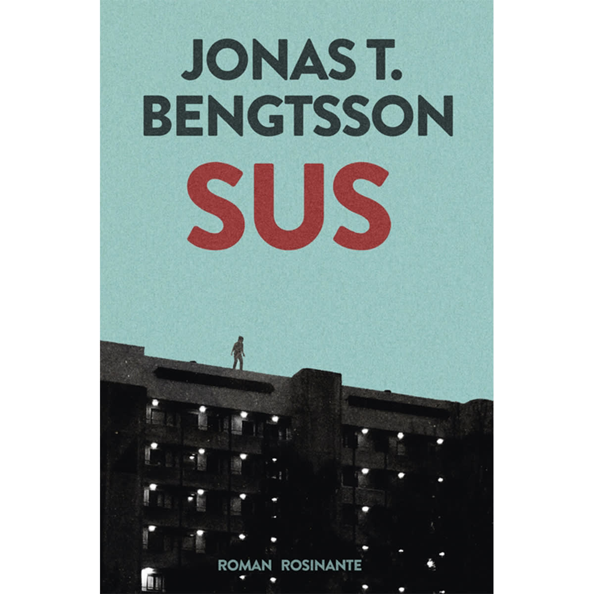 Af Jonas T. Bengtsson