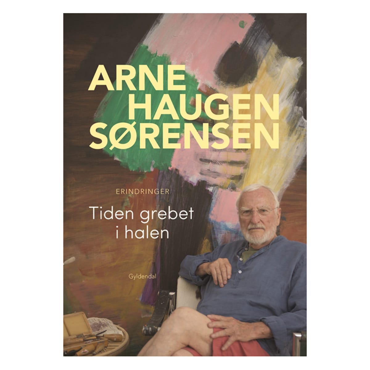 Af Arne Haugen Sørensen