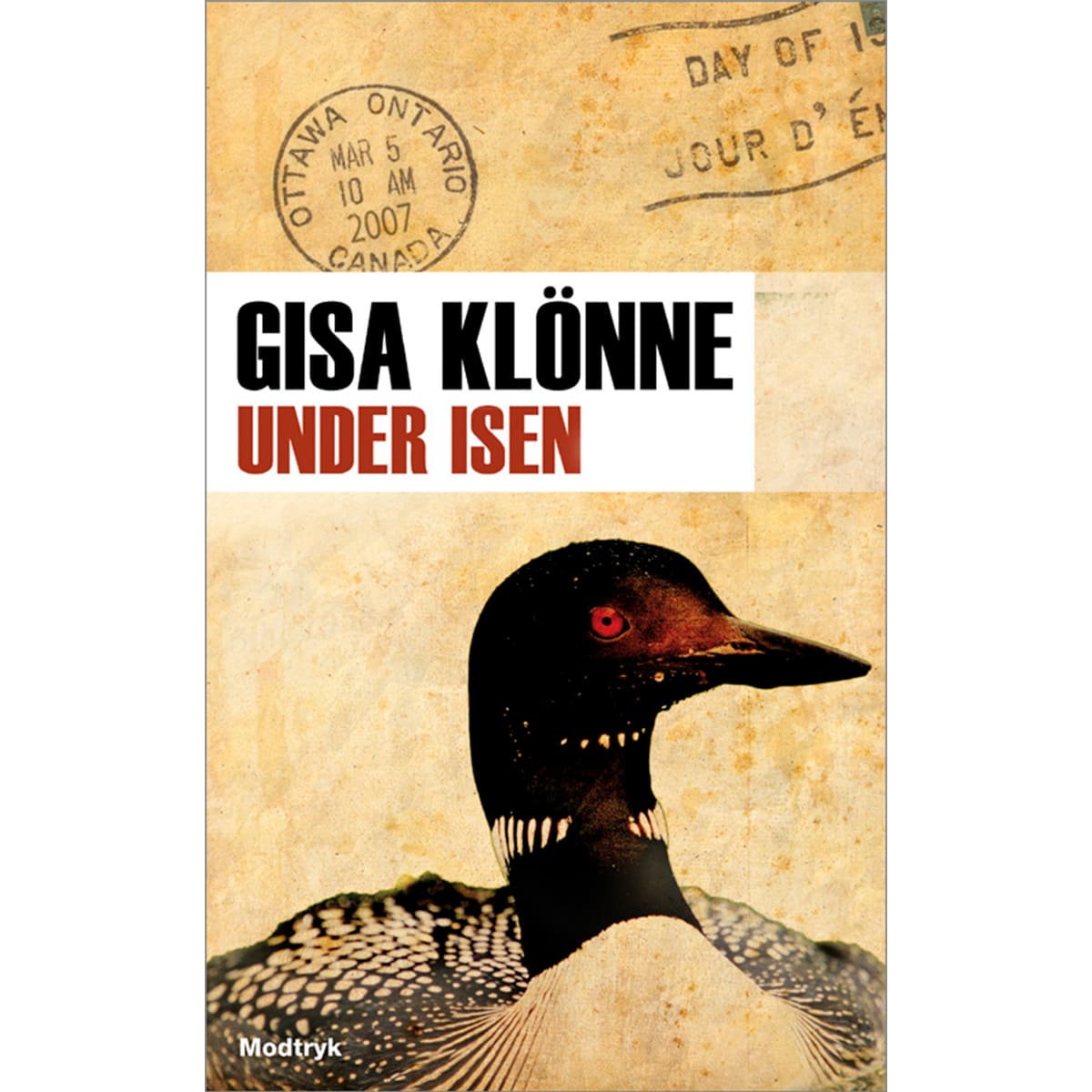 Af Gisa Klönne