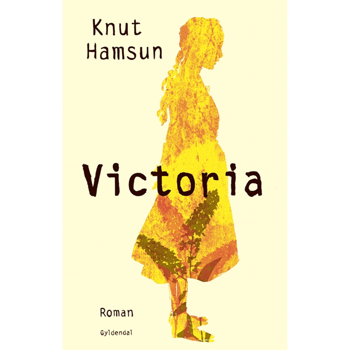 Af Knut Hamsun