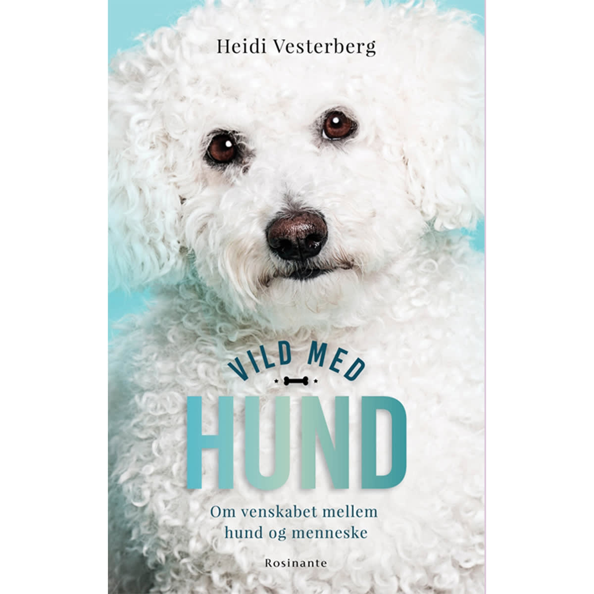 Af Heidi Vesterberg