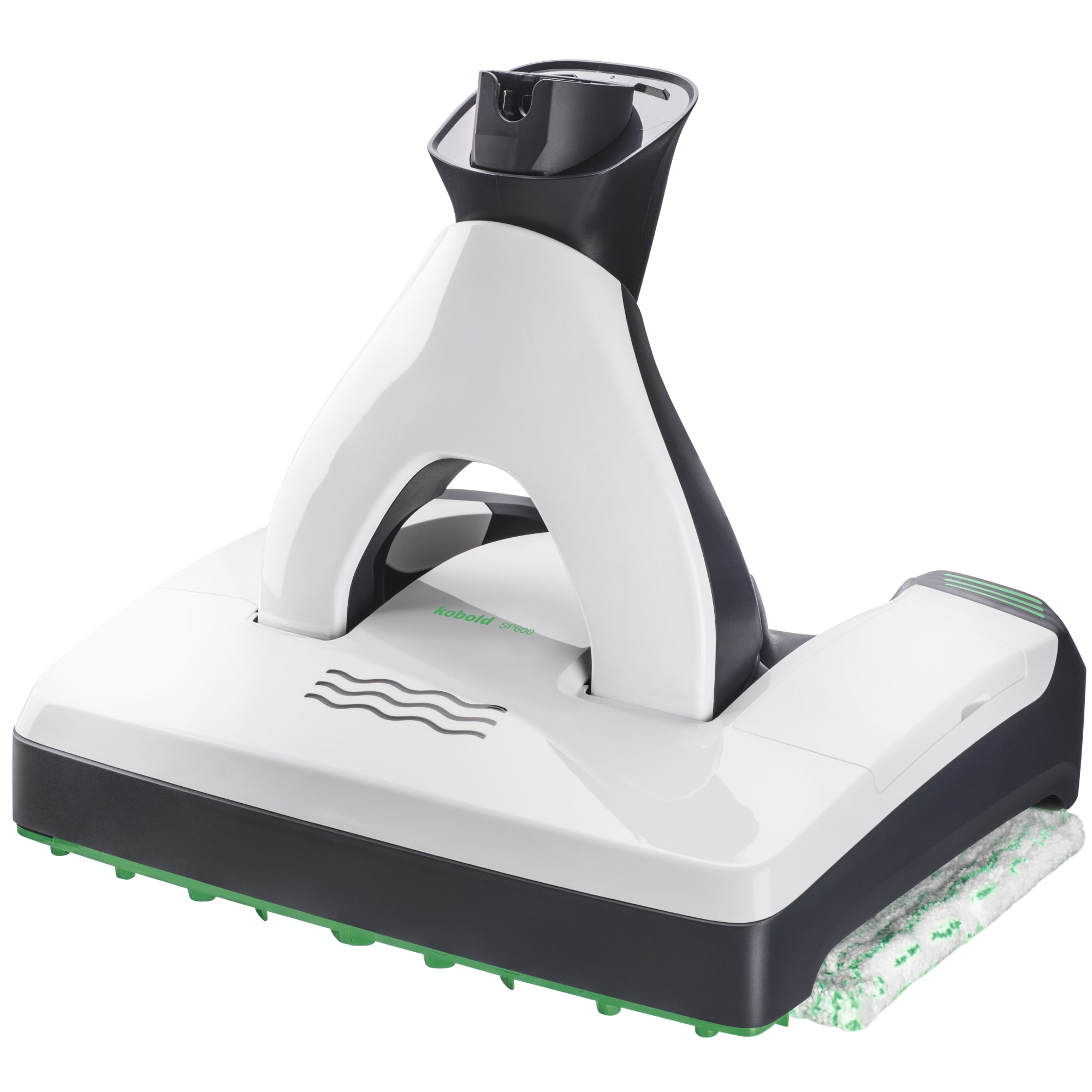 Vorwerk gulvvaskehoved - Kobold SP600 | Køb produktet ...