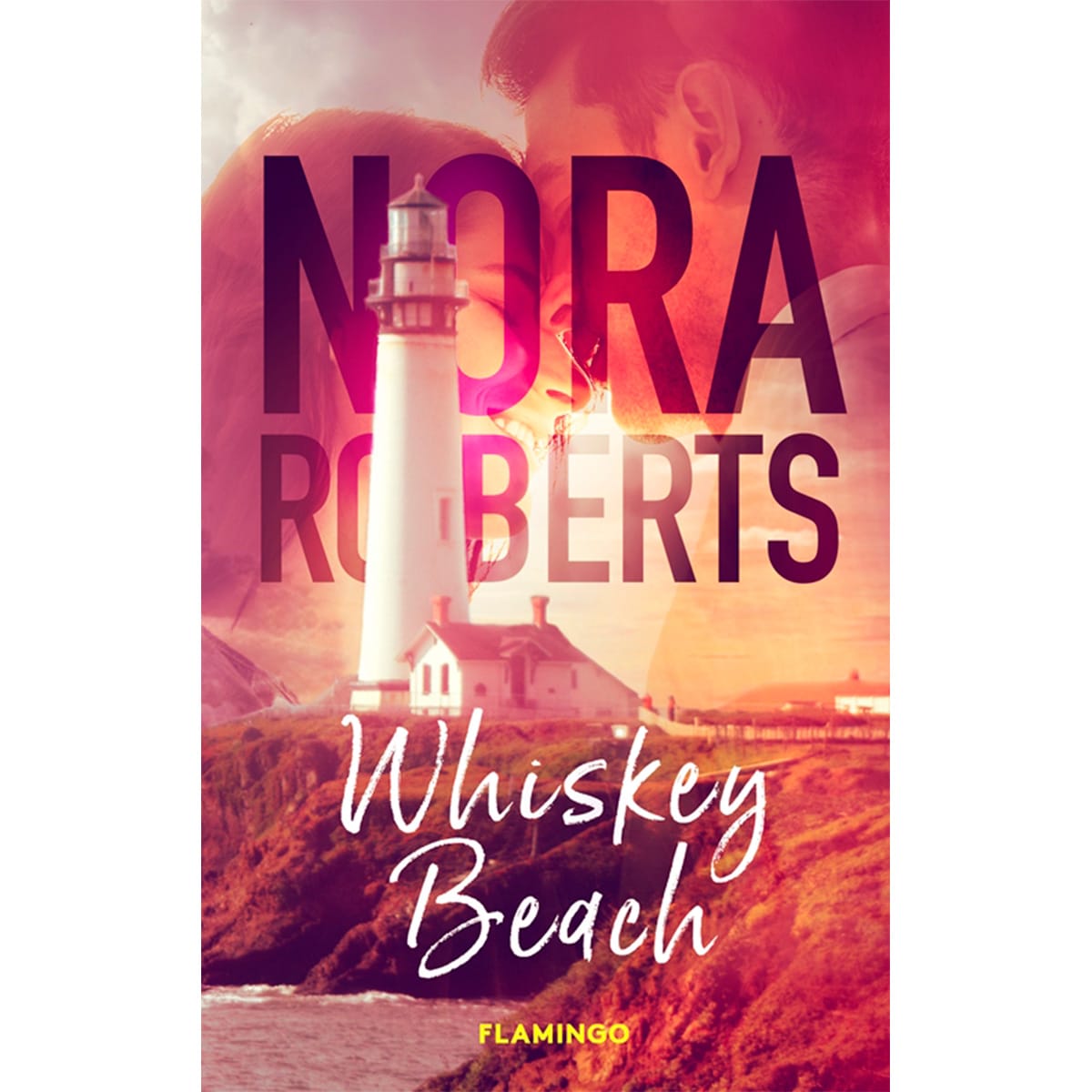 Af Nora Roberts