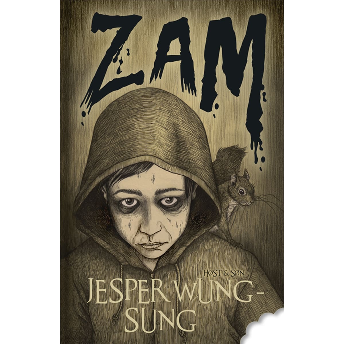 Af Jesper Wung-Sung
