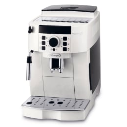antydning spor Voksen De'Longhi espressomaskine - Magnifica S Ecam 21.117.W | Køb produktet  online | Coop.dk