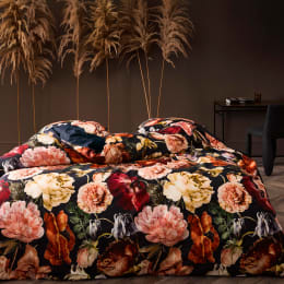 Imidlertid leje største Essenza sengetøj - Claire - Indigo | Køb produktet online | Coop.dk