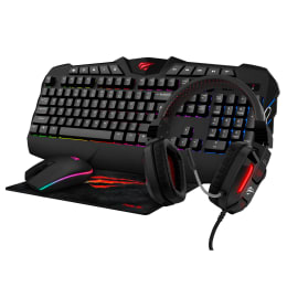 Havit 4 I 1 Gamingsaet Kb478cm Kob Produktet Online Her Coop Dk