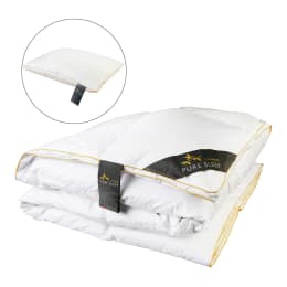 Helårsdyne og pude Quilts of Denmark - Pure Sleep Premium Køb produktet online | Coop.dk