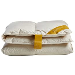 Helårsdyne - Quilts of Denmark - Pure Sleep Køb produktet online | Coop.dk
