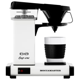 kaffemaskine - Cup-one - White | online |