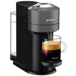 Nespresso Next kaffemaskine - Grey | produktet online | Coop.dk