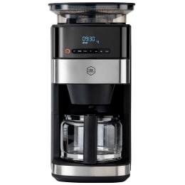 OBH Nordica kaffemaskine - Grind Aroma - | Køb produktet online | Coop.dk