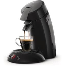 Philips kaffemaskine - Senseo Original Black | Køb produktet online | Coop .dk