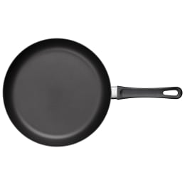 Burger Rektangel punkt Scanpan stegepande - Classic - Ø 28 cm | Køb produktet online | Coop.dk