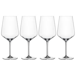 Spiegelau rødvinsglas - - 4 stk. | Køb produktet online | Coop.dk