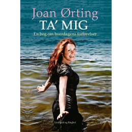 Køb mig - en om hverdagens forførelser Hæftet af Joan Ørting | Coop.dk