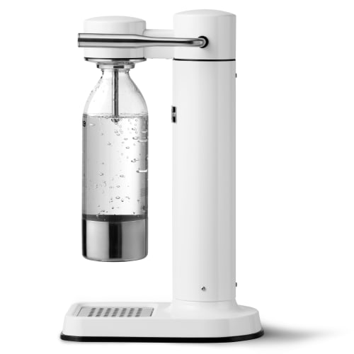 Aarke sodavandsmaskine - Carbonator 3 - Hvid | Køb produktet online Coop.dk