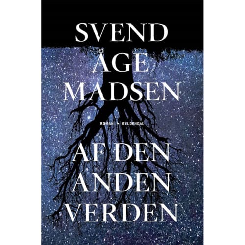 Af Svend Åge Madsen