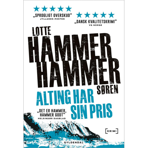 Af Lotte & Søren Hammer