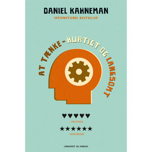 Af Daniel Kahneman