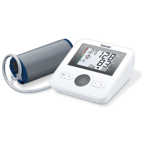 Beurer blodtryksmåler - 27 | produktet online | Coop.dk