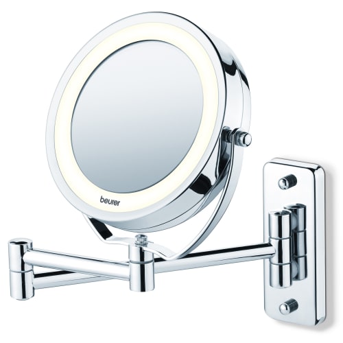 Manifold kæde spredning Beurer makeupspejl med lys | Køb produktet online | Coop.dk