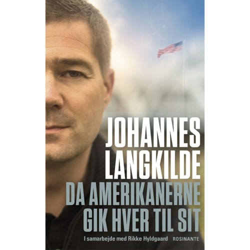 Af Johannes Langkilde & Rikke Hyldgaard