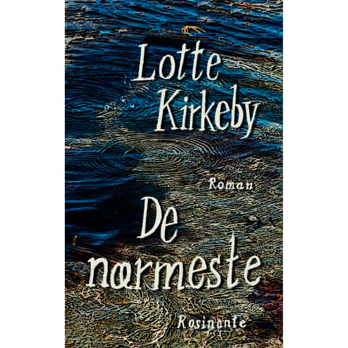 Af Lotte Kirkeby Hansen