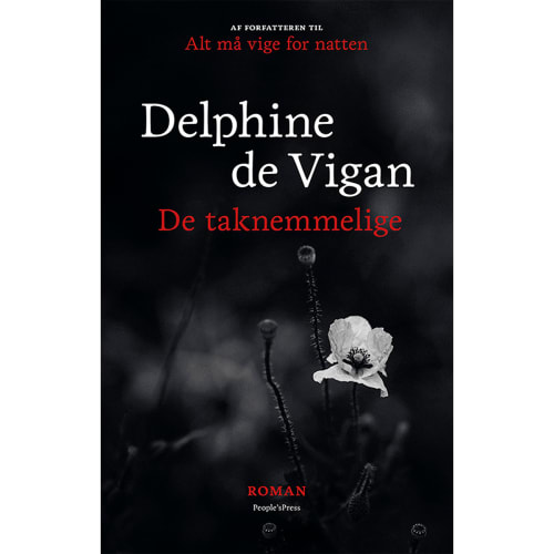 Af Delphine de Vigan