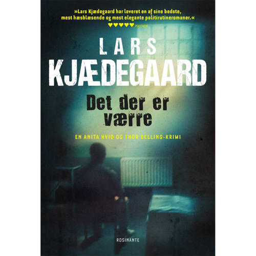 Af Lars Kjædegaard