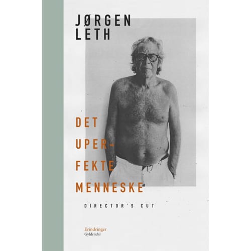 Af Jørgen Leth