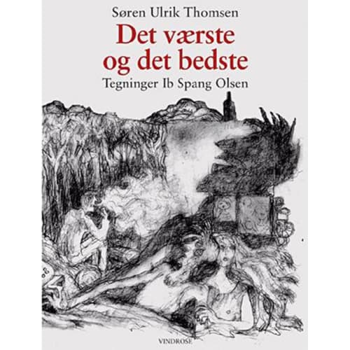 Af Søren Ulrik Thomsen