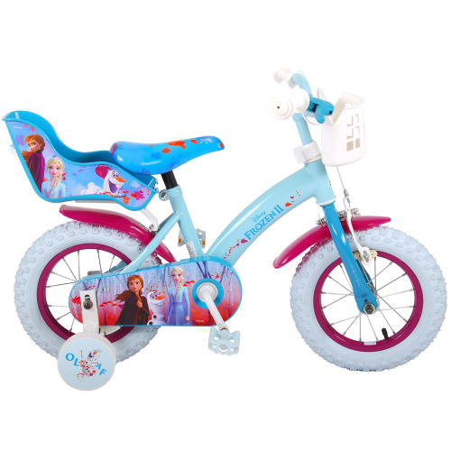 Frost 12" pigecykel | Køb produktet her |