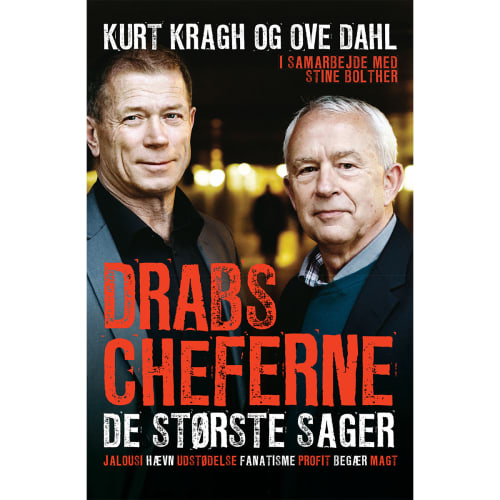Af Kurt Kragh, Ove Dahl & Stine Bolther