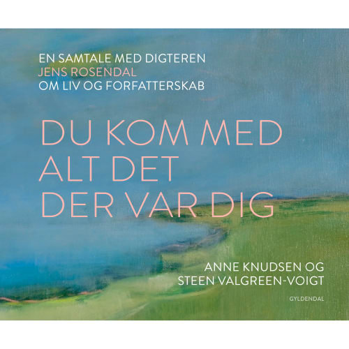 Af Anne Knudsen & Steen Valgreen-Voigt