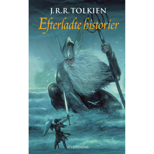 Af J.R.R. Tolkien