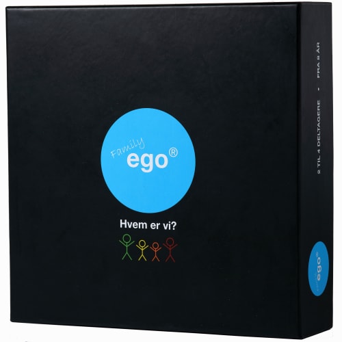 Køb EGO brætspil online Coop.dk