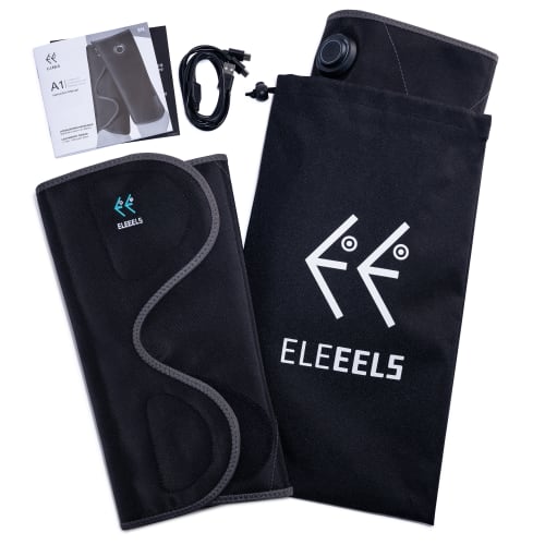 Eleeels massageapparat til ben - A1