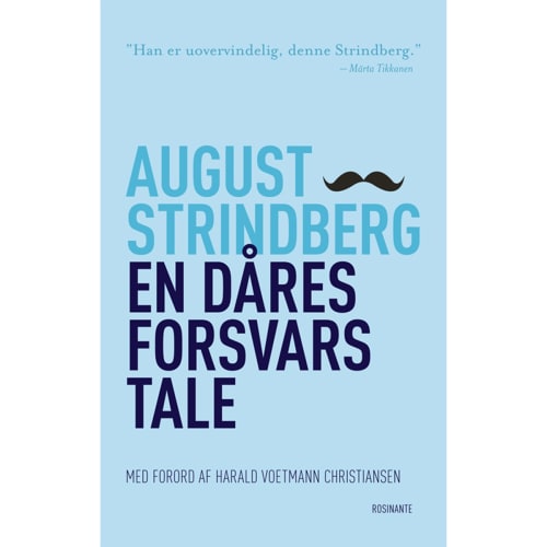 Af August Strindberg