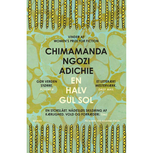 Af Chimamanda Ngozi Adichie
