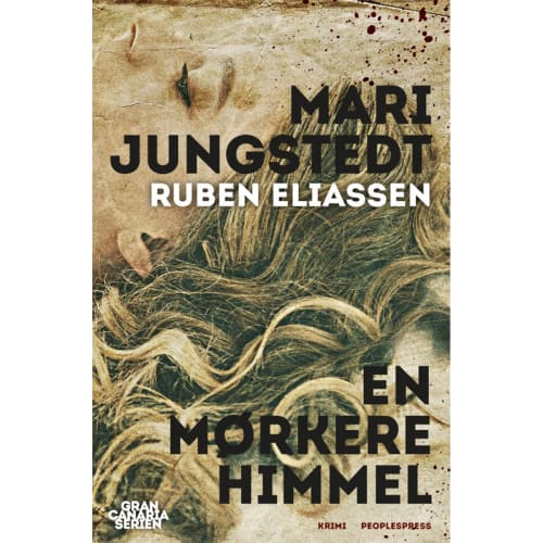 Køb En mørkere - Gran 1 - Paperback Mari Jungstedt & Ruben Eliassen | Coop.dk